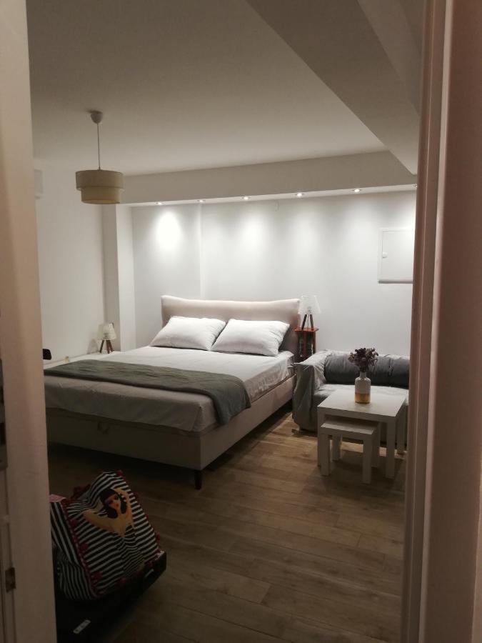 Mia Apartment Zadar Bagian luar foto