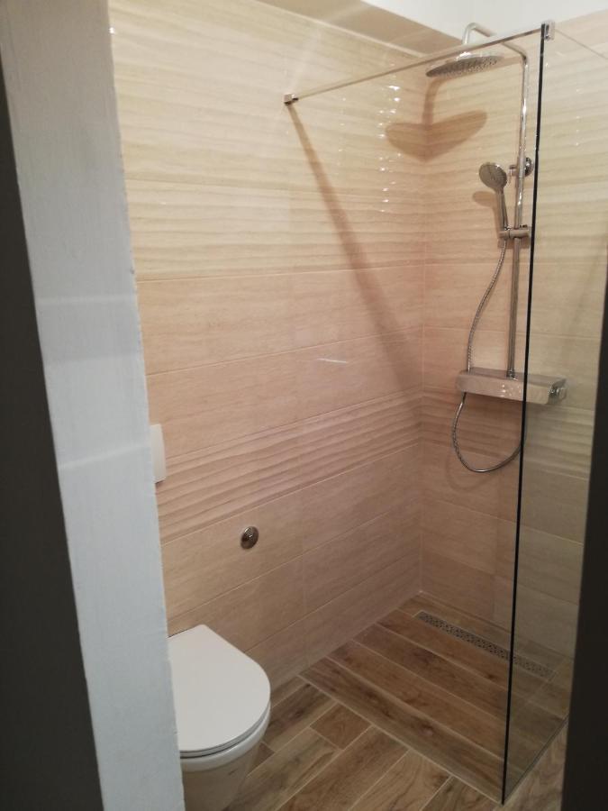 Mia Apartment Zadar Bagian luar foto