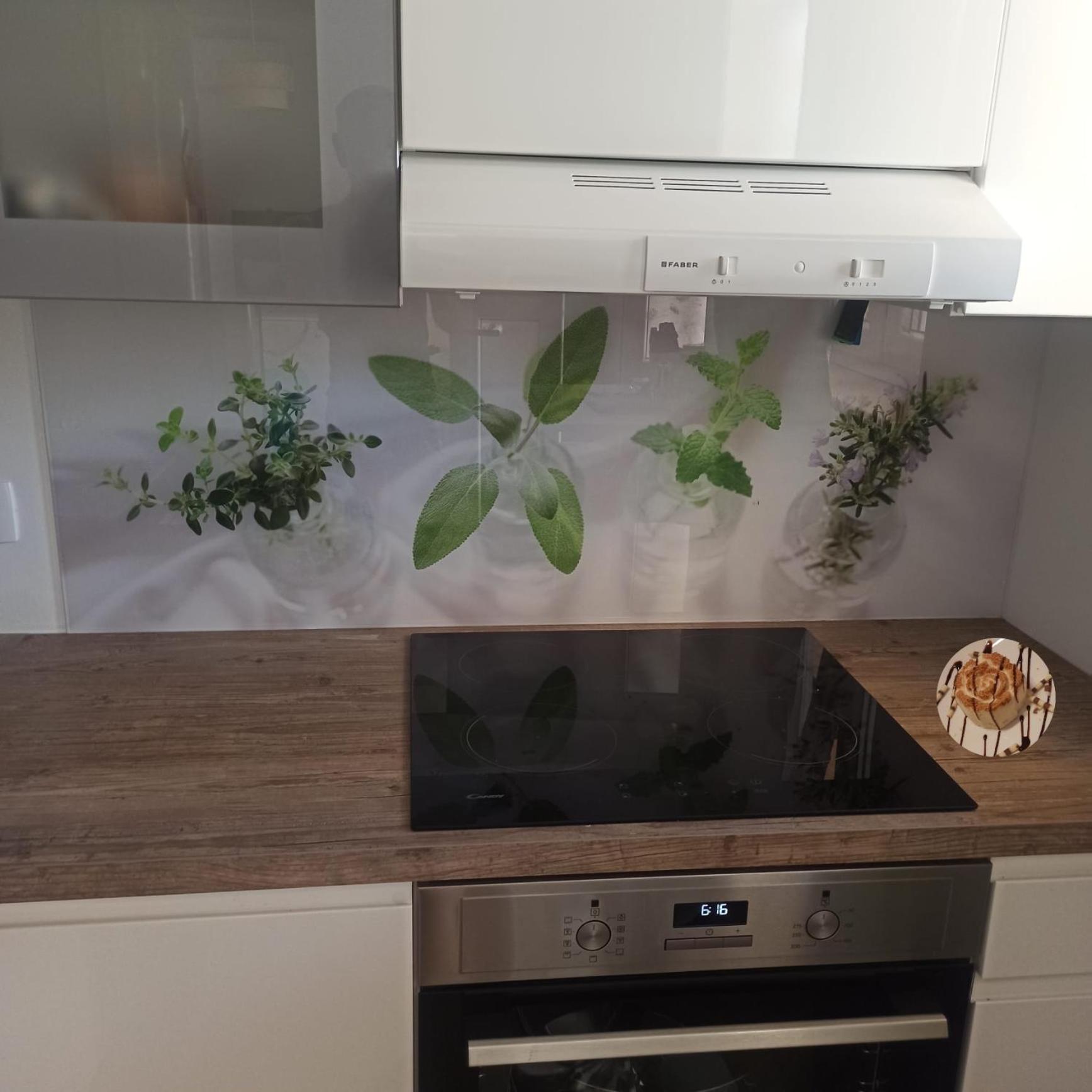 Mia Apartment Zadar Ruang foto
